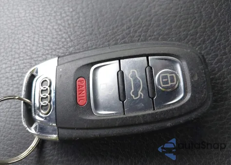 2016 Audi A6 3.0T Premium Plus from USA, damaged, VIN WAUFGAFC4GN118897